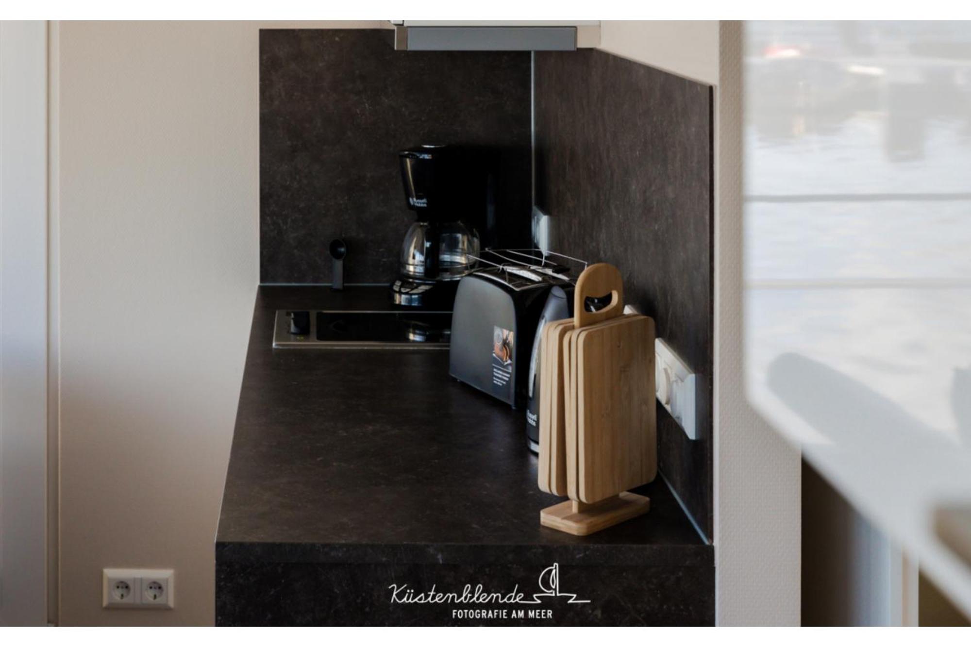 Ostsee Hausboot - Arielle Lp15 Villa ริบนิทซ์-ดัมการ์เทิน ภายนอก รูปภาพ